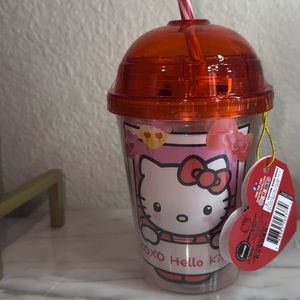 Hello Kitty Cup
